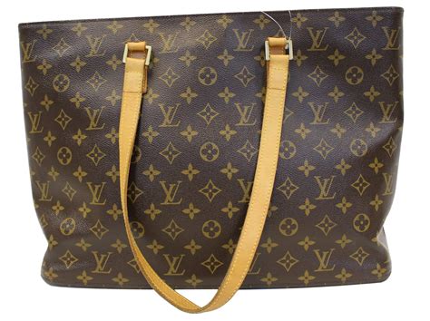 louis vuitton luco tote dimensions|Louis Vuitton tote with zipper.